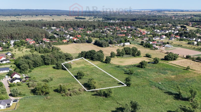 Działka Sprzedaż Dobra
