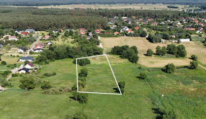 Działka Sprzedaż Dobra