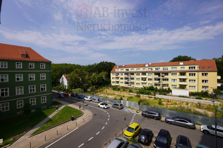 Mieszkanie Sprzedaż Szczecin Jasne Błonia Karola Szymanowskiego 1