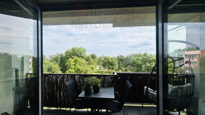 Mieszkanie Sprzedaż Szczecin Pomorzany Inowrocławska