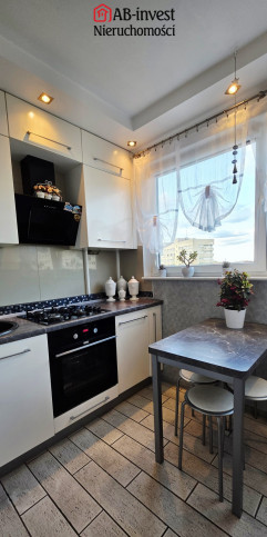 Mieszkanie Sprzedaż Police Kardynała Stefana Wyszyńskiego 11