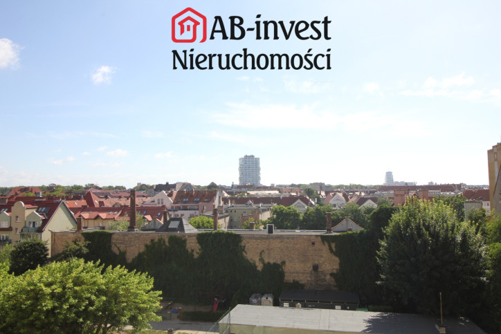 Mieszkanie Sprzedaż Szczecin Centrum Strzelecka 14