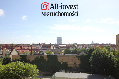 Mieszkanie Sprzedaż Szczecin Centrum Strzelecka
