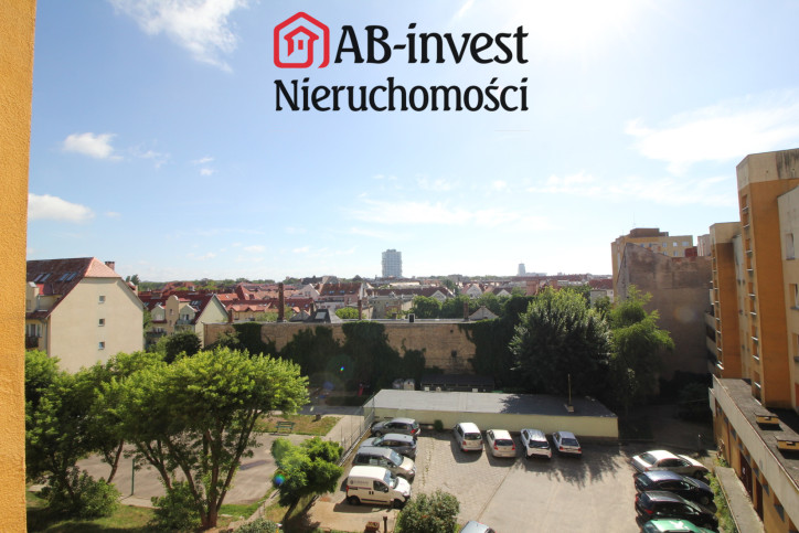 Mieszkanie Sprzedaż  Centrum Strzelecka 1