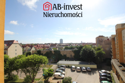 Mieszkanie Sprzedaż Szczecin Centrum Strzelecka