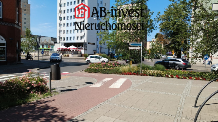 Mieszkanie Sprzedaż Świnoujście Marynarzy 8