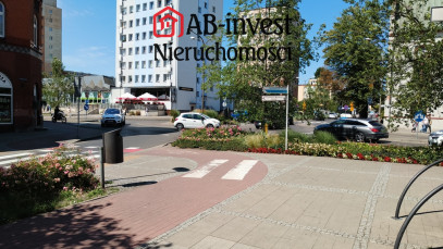Mieszkanie Sprzedaż Świnoujście Marynarzy