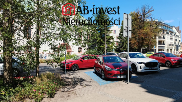 Mieszkanie Sprzedaż Świnoujście Marynarzy 9
