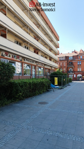 Mieszkanie Sprzedaż Świnoujście Marynarzy 10