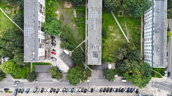 Mieszkanie Sprzedaż Szczecin Centrum Odzieżowa 2