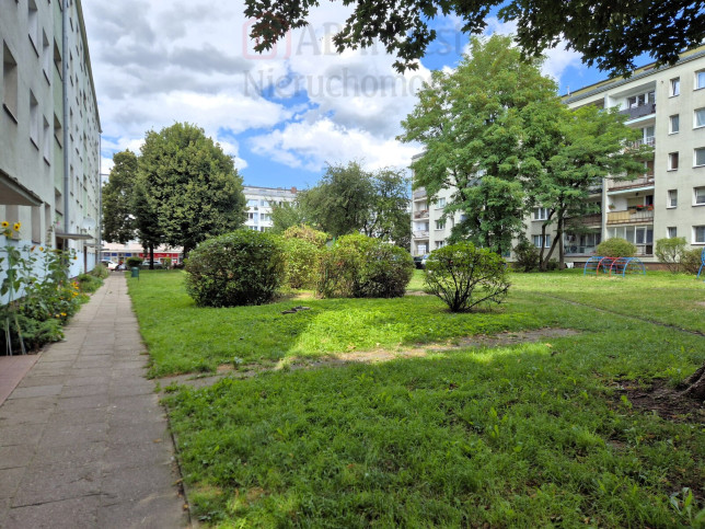 Mieszkanie Sprzedaż Szczecin Centrum Odzieżowa 3