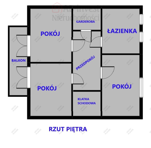 Dom Sprzedaż Stargard 34