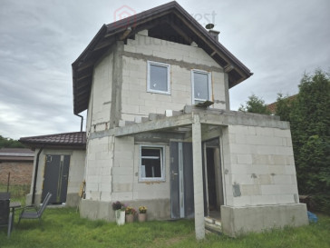 Dom Sprzedaż Dębostrów