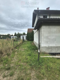 Dom Sprzedaż Dębostrów