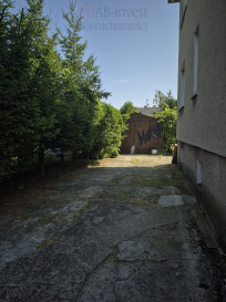 Dom Sprzedaż Szczecin Dąbie Bośniacka