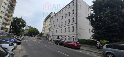 Mieszkanie Sprzedaż Szczecin Śródmieście Juliana Ursyna Niemcewicza