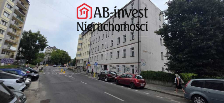 Mieszkanie Sprzedaż Szczecin Śródmieście Juliana Ursyna Niemcewicza 12