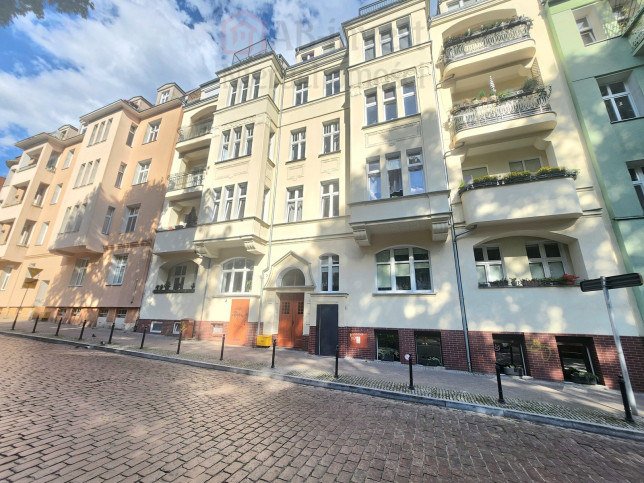 Mieszkanie Sprzedaż Szczecin Drzetowo Kapitańska 1