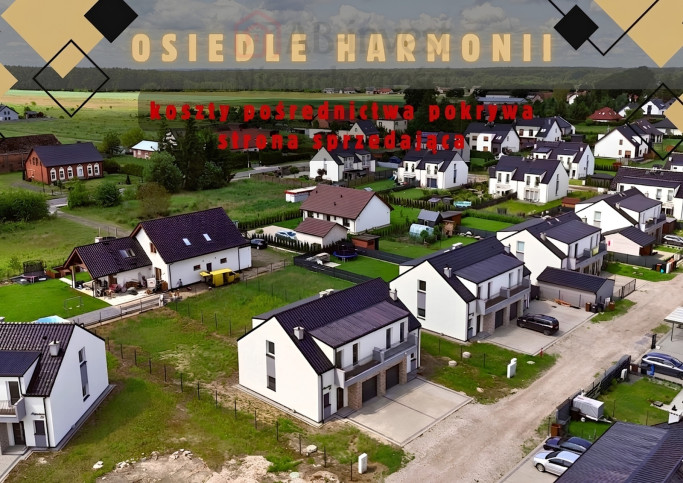 Dom Sprzedaż Białuń Przyrodnicza 1