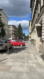 Lokal Sprzedaż Szczecin Centrum