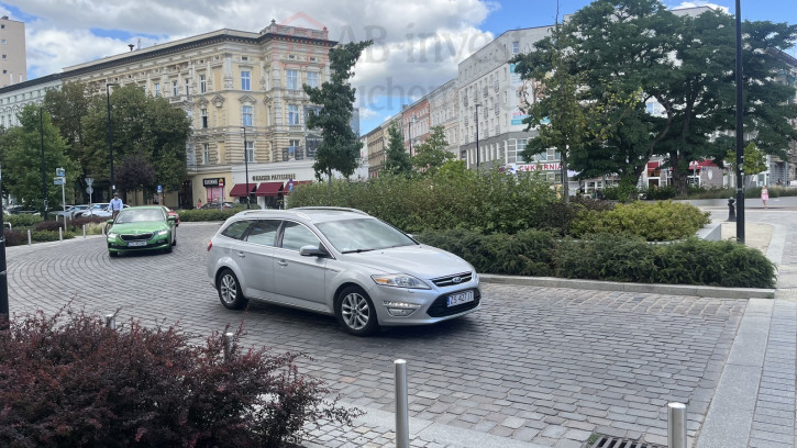 Lokal Sprzedaż Szczecin Centrum 3