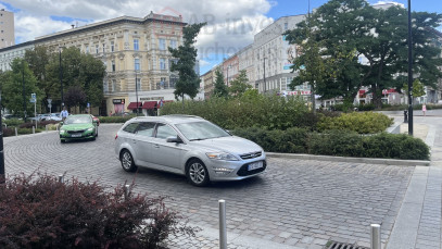 Lokal Wynajem Szczecin Centrum