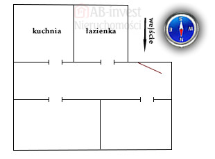 Mieszkanie Wynajem Szczecin Centrum Jana Karola Chodkiewicza