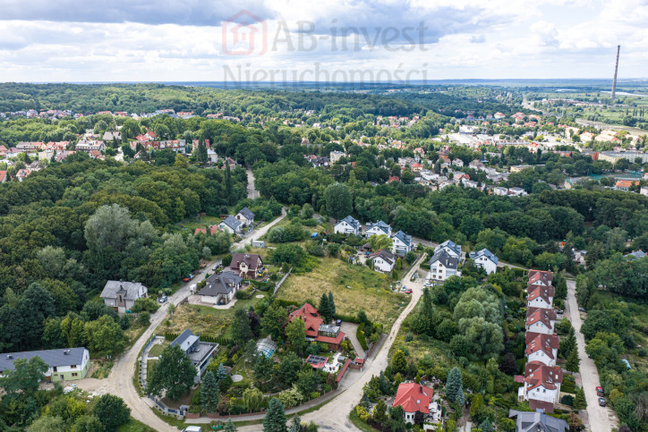 Działka Sprzedaż Szczecin Podjuchy Zapiecek 7