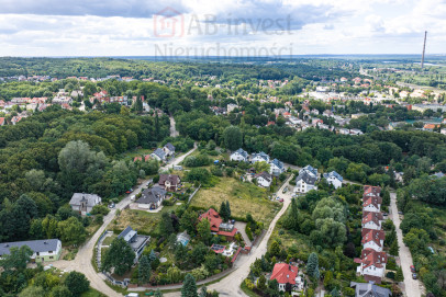 Działka Sprzedaż Szczecin Podjuchy Zapiecek
