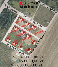 Dom Sprzedaż Goleniów