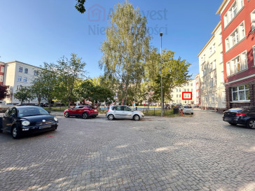 Mieszkanie Sprzedaż Szczecin Śródmieście-Centrum