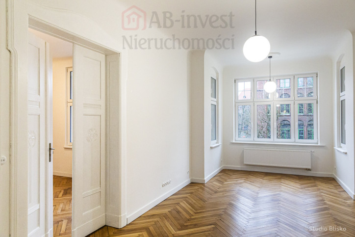 Lokal Wynajem Szczecin Centrum Bolesława Śmiałego 1