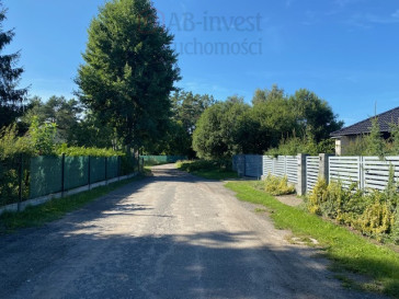 Działka Sprzedaż Tanowo