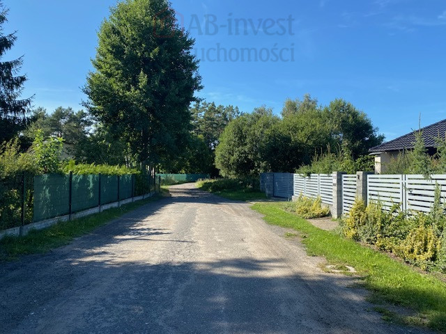 Działka Sprzedaż Tanowo 1