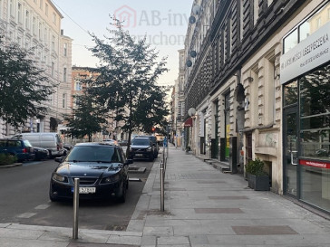 Lokal Sprzedaż Szczecin Śródmieście-Centrum