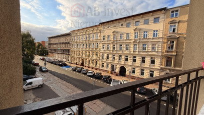 Mieszkanie Sprzedaż Szczecin Śródmieście-Centrum Mikołaja Kopernika