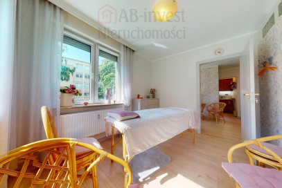 Mieszkanie Wynajem Szczecin Centrum Staromłyńska