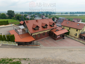 Obiekt Sprzedaż Krajnik Dolny