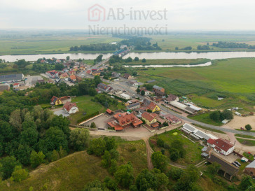 Obiekt Sprzedaż Krajnik Dolny