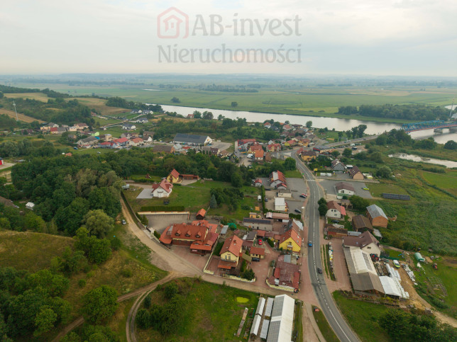 Obiekt Sprzedaż Krajnik Dolny 49