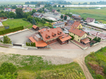 Obiekt Sprzedaż Krajnik Dolny