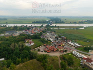 Obiekt Sprzedaż Krajnik Dolny