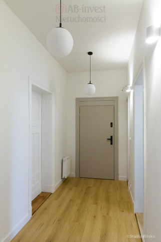 Lokal Wynajem Szczecin Centrum Bolesława Śmiałego 18