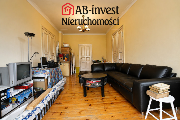 Mieszkanie Sprzedaż Szczecin Śródmieście-Centrum 4