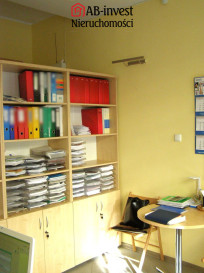 Lokal Wynajem Szczecin Centrum