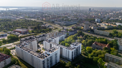 Mieszkanie Wynajem Szczecin Warszewo Panoramiczna