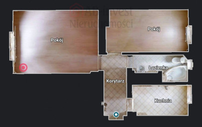 Mieszkanie Sprzedaż Szczecin Pogodno Adama Mickiewicza