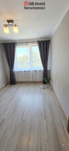 Mieszkanie Sprzedaż Police Zygmunta Wróblewskiego 4