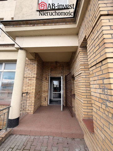 Lokal Wynajem Szczecin Bezrzecze 11