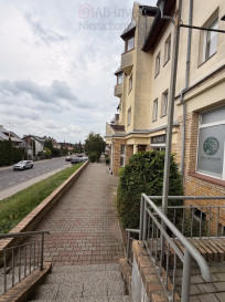Lokal Wynajem Szczecin Bezrzecze